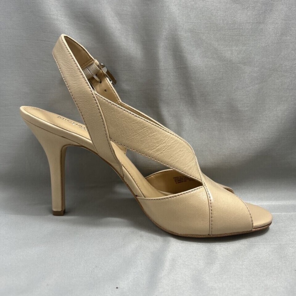 New Michael Kors Becky Sandal Women’s Size 9.5M